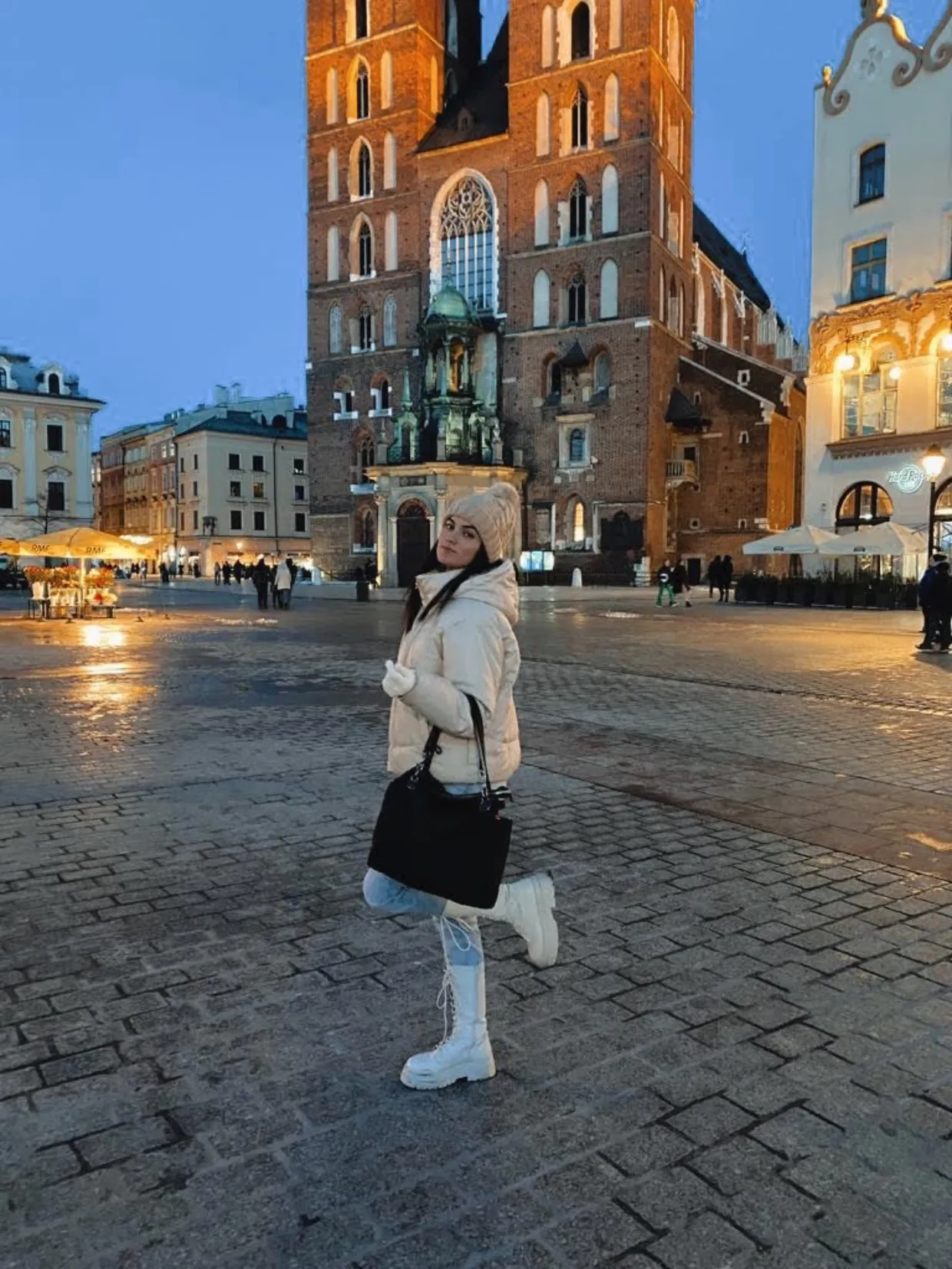 cracovia