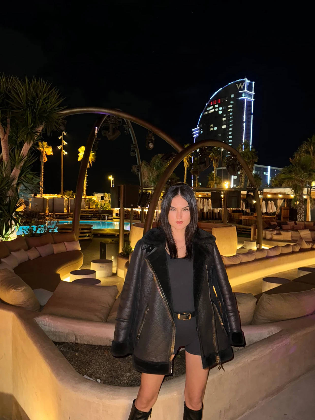bastian beach club
